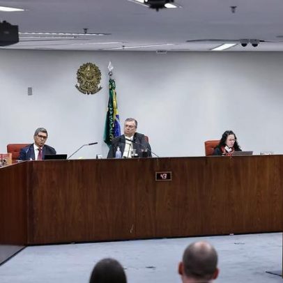 STF confirma proibição de aposentadoria compulsória como punição a juízes
