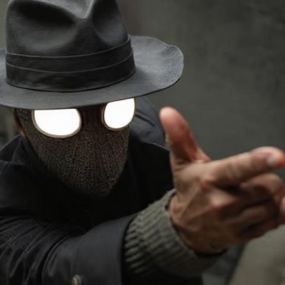 Spider-Noir: tudo sobre a série com Nicolas Cage