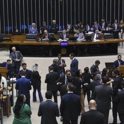 Congresso pode promulgar dosimetria sem passar por Lula