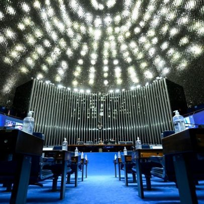 Disputa no Senado concentra estratégias partidárias nas eleições