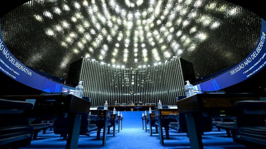 Disputa no Senado concentra estratégias partidárias nas eleições