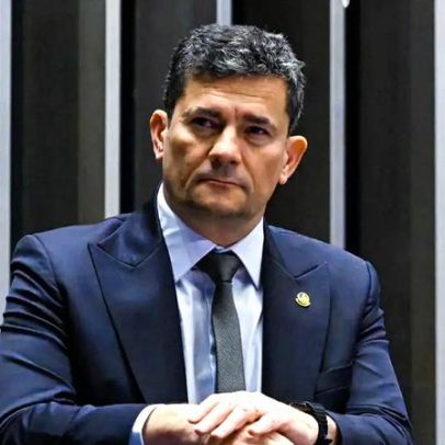 Queda expressiva na campanha de Moro às vésperas da eleição