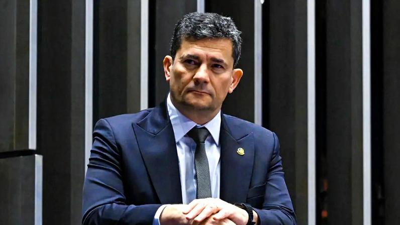 Sergio Moro (Carlos Moura/Agência Senado)