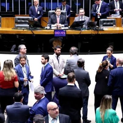 Julgamento da Lei da Ficha Limpa está em pauta