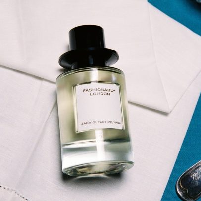 Zara nega violação de marca Jo Malone no caso Estée Lauder