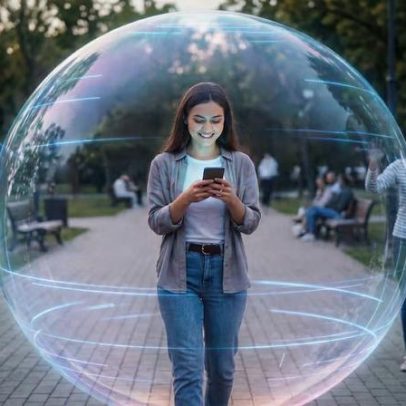 Inteligência Artificial: pode atuar como parceira ou apresentar riscos