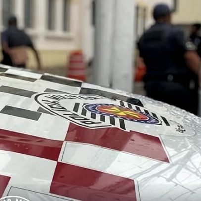 Irmão de PM é morto a tiros durante tentativa de assalto na zona Sul de SP
