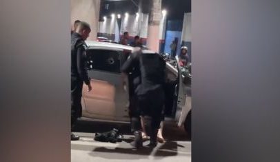 Policial fica ferido ao reagir a assalto na Baixada Fluminense
