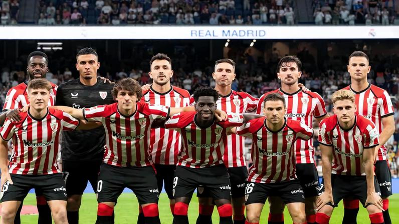 Camisa do Athletic Club, com mapa do País Basco, gera polêmica em setores da Espanha, que pedem o banimento do uniforme