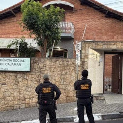 PF investiga fraude em aplicação de R$ 87 milhões da previdência de Cajamar