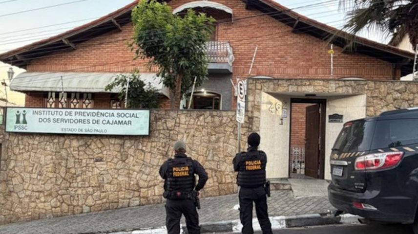 Operação Off-Balance cumpre seis mandados de busca e apreensão e atinge diretores da autarquia; Estadão pediu manifestação do regime previdenciário do município