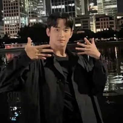 Youtuber acusado de difamar ator coreano envolvido em escândalo é preso