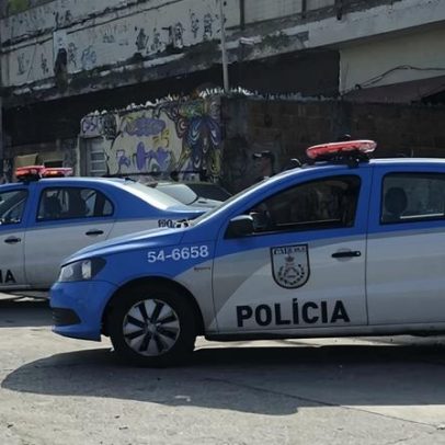 Bope invade Morro da Covanca para localizar suspeitos de matar PM