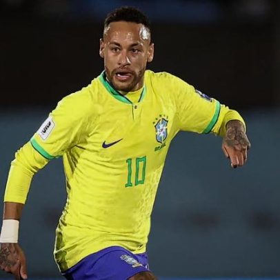 Ligações podem destravar convocação de Neymar para a Copa do Mundo 2026