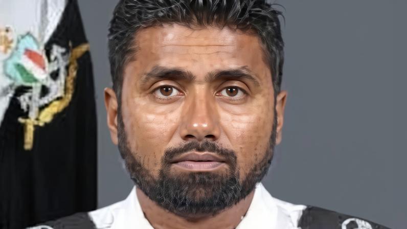 Mohamed Mahudhee era considerado um dos mergulhadores mais experientes das Maldivas