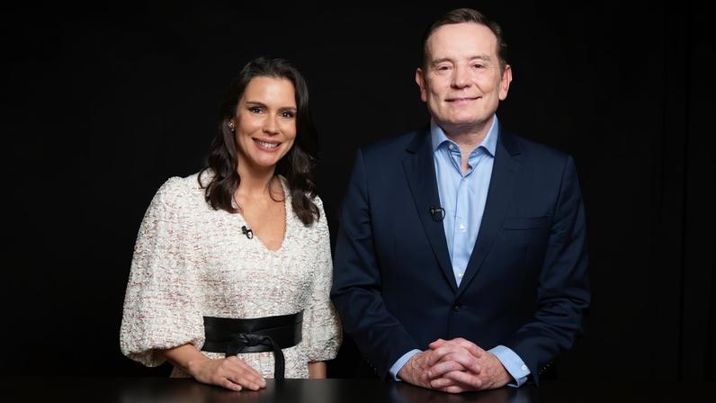 Cabrini garante pico de quase 12 pontos para o 'Domingo Espetacular' com investigação exclusiva