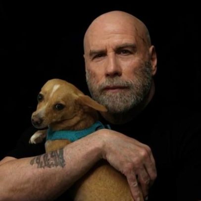 Jato doado por John Travolta chega à Austrália após dois meses no mar