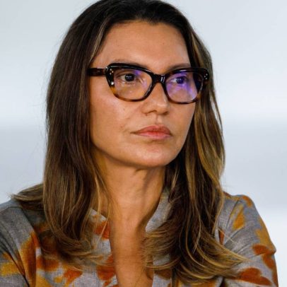 Janja reage à postura de apoiadores de Bolsonaro após crise da Ypê