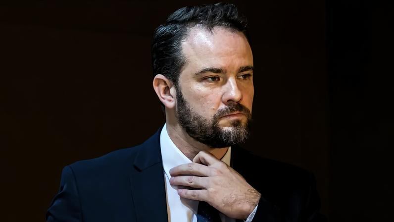 EM ESTUDO - O ministro Dario Durigan, da Fazenda: plano para usar o FGTS