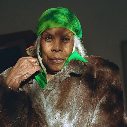 Mary Lovelace O’Neal, pintora abstrata, morre aos 84 anos