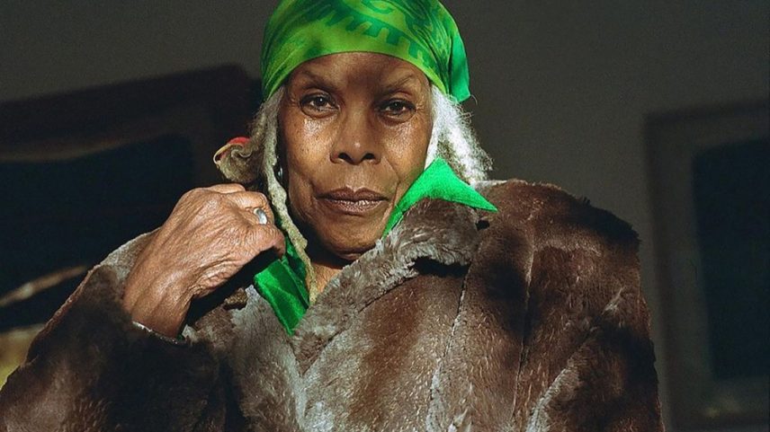 Mary Lovelace O’Neal, pintora abstrata, morre aos 84 anos