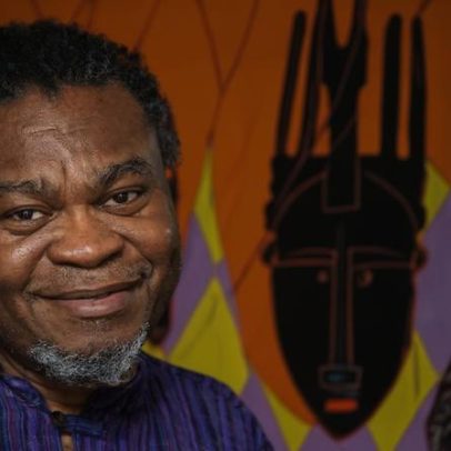 Yinka Shonibare entra na Mennour e novidades no mercado de arte em 20/05/2026