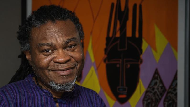 Yinka Shonibare entra na Mennour e novidades no mercado de arte em 20/05/2026
