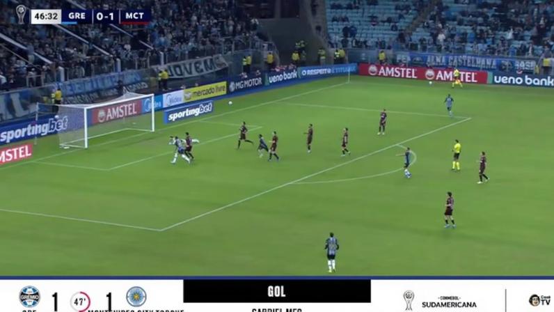 CONMEBOL Sudamericana