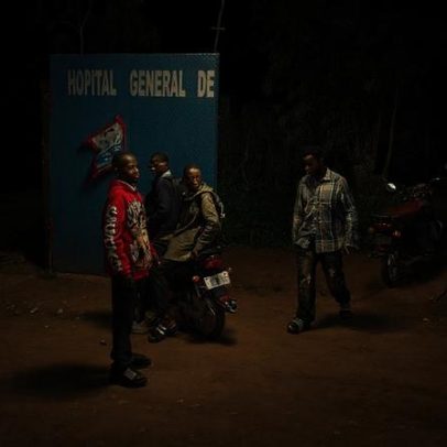 Surto de Ebola na RD Congo preocupa FIFA às vésperas da Copa