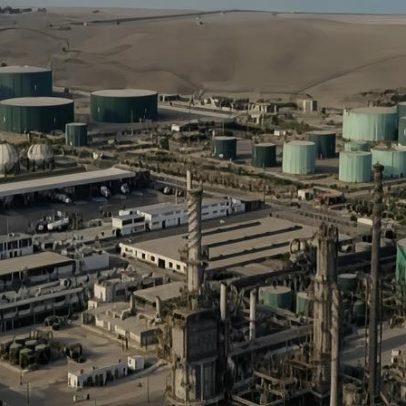 Guerra no Irã afeta a economia do Catar, um dos países mais ricos