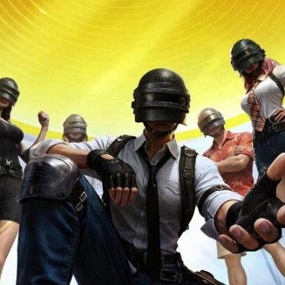 Como o PUBG Mobile criou um império global que atravessa gerações