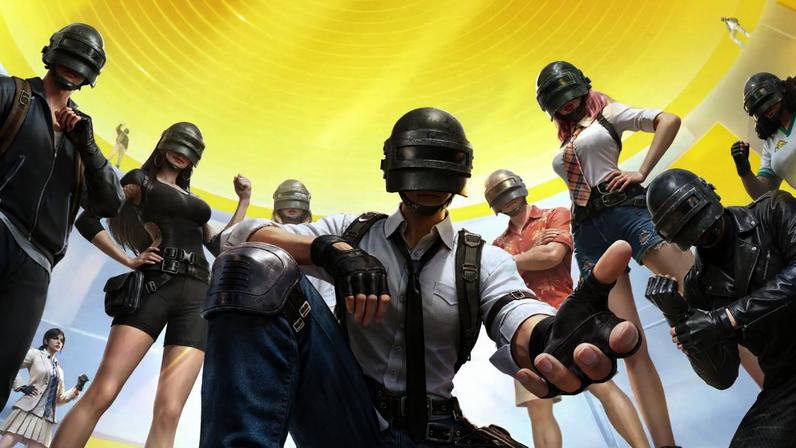 Como o PUBG Mobile criou um império global que atravessa gerações