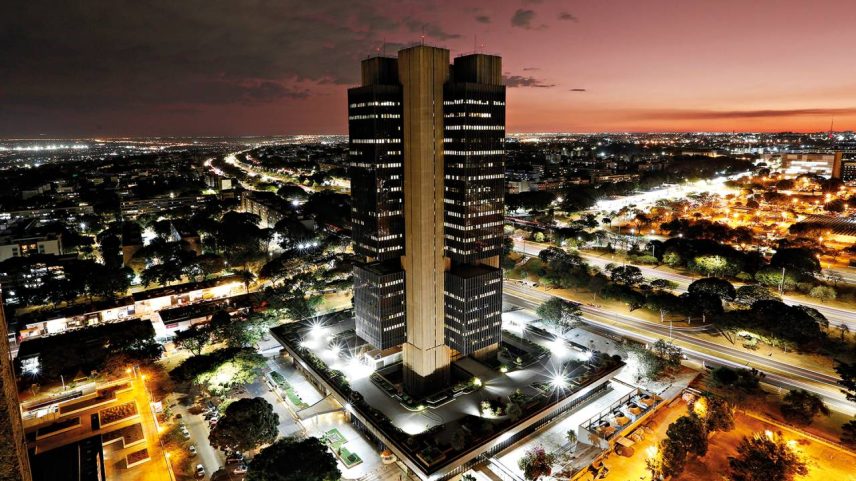 Sede do Banco Central: a queda da Selic em 2026 não reduzirá a atratividade dos papéis do Tesouro Direto