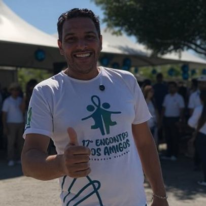 Prefeito é preso em operação contra lavagem de dinheiro em cidades de SC