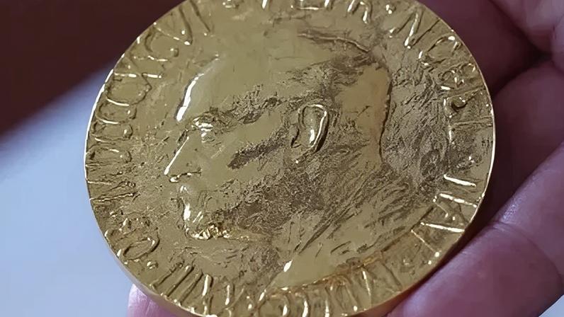 Prêmio Nobel da Paz