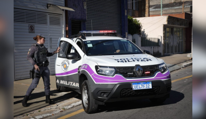 Polícia prende 22 homens por violência contra mulher em SP