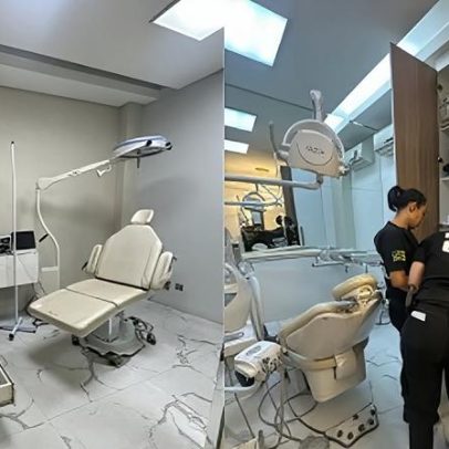 Dentista é presa por realizar cirurgias estéticas irregulares em Goiás