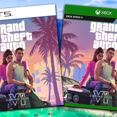 Pré-venda de GTA 6 deve começar em breve, diz rede de lojas norte-americana