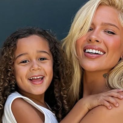 Karoline Lima revela reação de Cecília na estreia em ônibus