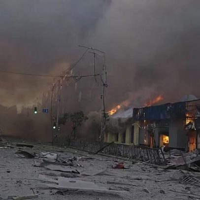 Ataque russo com míssil hipersônico redefine percepção global sobre a guerra
