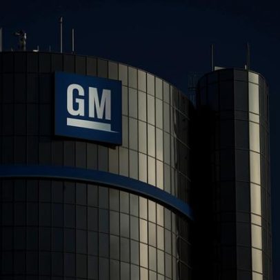 General Motors reduzirá cerca de 500 empregos para reduzir custos