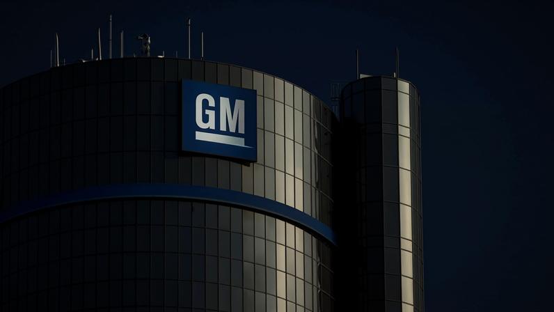 General Motors reduzirá cerca de 500 empregos para reduzir custos