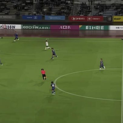 Machida Zelvia 0-0 Tokyo Verdy; defesa decisiva de Matheus Oliveira