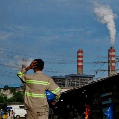 Boom de níquel na Indonésia ligado a doenças de trabalhadores, dizem relatos
