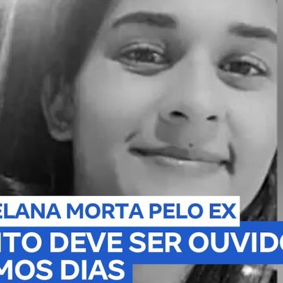Suspeito de matar venezuelana deve ser ouvido nos próximos dias