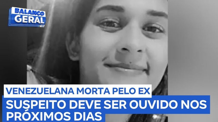 Reprodução canal do Youtube Record Goiás