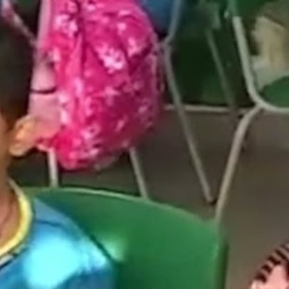 Dia da Educação destaca papel do ensino na sociedade