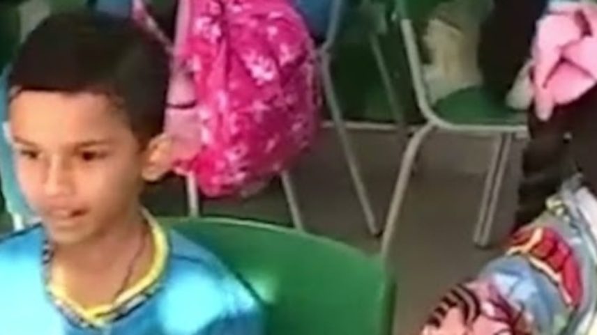 Reprodução canal do Youtube Record Manaus