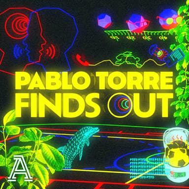 Pablo Torre descobre novo detalhe em reportagem