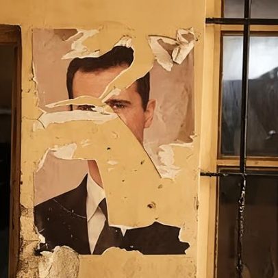 CIA encontra indícios de programa químico de Assad, diz autoridade síria